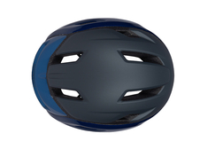 Helma HJC Valeco 2.0 Matt Glossy Navy Grey