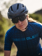 Helma HJC Valeco 2.0 Matt Glossy Navy Grey