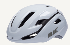 Helma HJC Valeco 2.0 Matt Glossy White