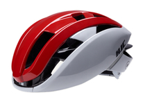 Helma HJC Ibex 3.0 Red White