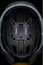 Helma HJC Ibex 3.0 Matt Glossy Navy