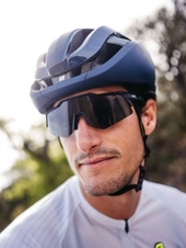 Helma HJC Ibex 3.0 Matt Glossy Navy