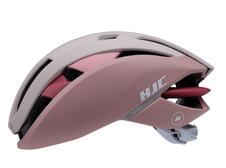 Helma HJC Ibex 3.0 Matt Pink White