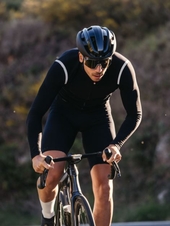 Helma HJC Ibex 3.0 Matt Glossy Black