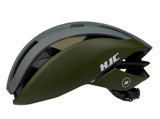 Helma HJC Ibex 3.0 Matt Dark Green