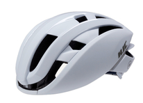 Helma HJC Ibex 3.0 Matt Glossy White