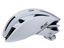 Helma HJC Ibex 3.0 Matt Glossy White