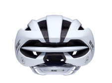 Helma HJC Ibex 3.0 Matt Glossy White