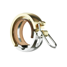 Zvonek KNOG Oi Luxe Large