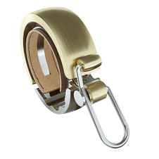 Zvonek KNOG Oi Luxe Large