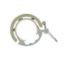 Zvonek KNOG Oi Luxe Large