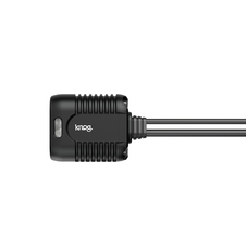 Přední světlo KNOG Blinder E-bike 1300 lm