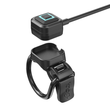 Přední světlo KNOG Blinder E-bike 2300 lm