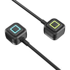 Přední světlo KNOG Blinder X 2300 lm + 10,000 mAh Battery