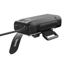 Přední světlo KNOG Blinder X 2300 lm + 10,000 mAh Battery