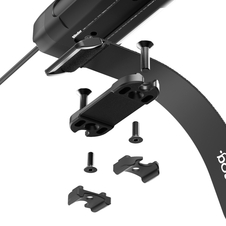 Přední světlo KNOG Blinder X 2300 lm + 10,000 mAh Battery