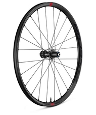 Zapletená kola FULCRUM Rapid Red 500 28 - N3W