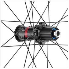 Zapletená kola FULCRUM Rapid Red 500 28 - N3W