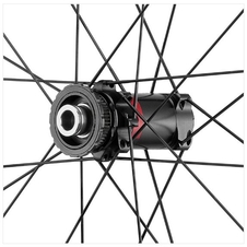 Zapletená kola FULCRUM Rapid Red 500 28 - XDR