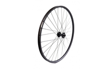 Zapletené kolo Disc 29 Thru-Axle přední