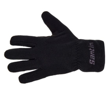 Rukavice SANTINI Pile Black