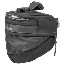 Brašna podsedlová M-Wave L bez držáku