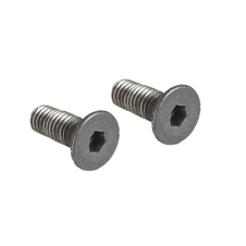 Brzdový adaptér zadní Flat Mont 160mm
