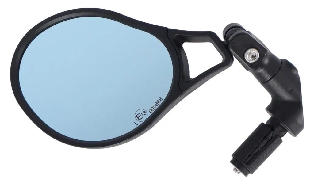 Zrcátko XLC MR-K29 vnitřní uchycení levé