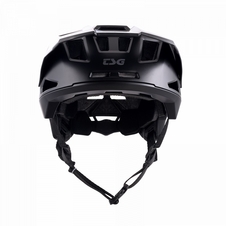 Přilba TSG Prevention Solid color Satin black 