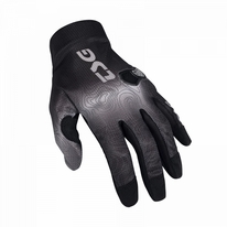 Rukavice dámské TSG Ridge Black gradient 