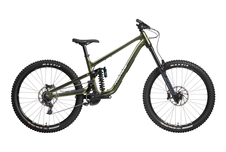 Horské kolo NORCO Shore A ZEB Green 27,5