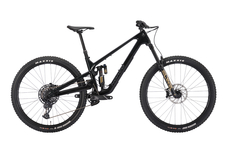 Horské kolo NORCO Sight C2 Black 29