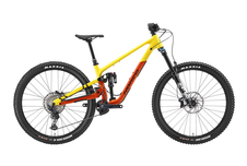 Horské kolo NORCO Sight A2 Orange/Yellow 29