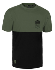 Dres ROCDAY Double V2 Black/Green