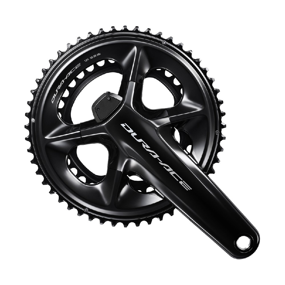 Kliky 2 Shimano Dura Ace FCR9200 52-36/175mm + power