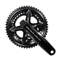 Kliky 2 Shimano Dura Ace FCR9200 52-36/175mm + power