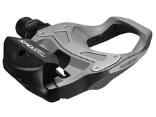 Pedály Shimano PD-R550 SL šedé