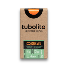 Duše TUBOLITO CX/Gravel - SV60