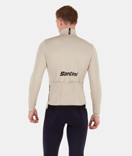 Bunda SANTINI Adapt Multi White