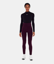 Dámské kalhoty SANTINI RTR Red