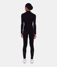 Dámské kalhoty SANTINI RTR Black