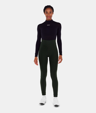 Dámské kalhoty SANTINI RTR Green