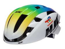 Helma HJC Ibex 3.0 Total Energies