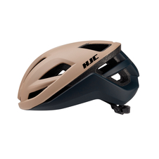 Helma HJC Bellus Matt Brown Navy