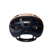 Helma HJC Bellus Matt Brown Navy