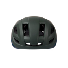 Helma HJC Bellus Matt Olive Navy