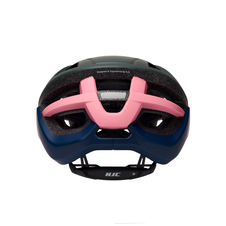 Helma HJC Bellus Matt Olive Navy