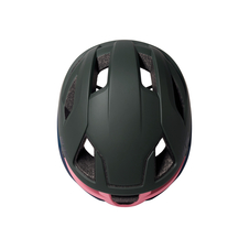 Helma HJC Bellus Matt Olive Navy