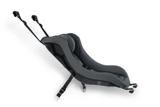 Závěsné vajíčko QERIDOO Dark Grey New