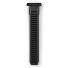 Pásek do přezky FLR BUCKLESTR 9 cm Black